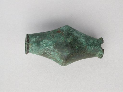 Biconical Bead