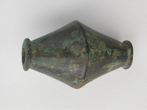 Biconical Bead