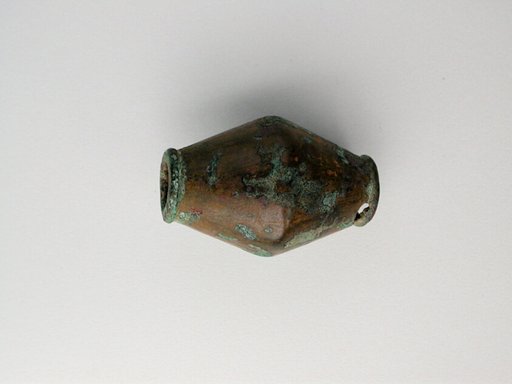 Biconical Bead
