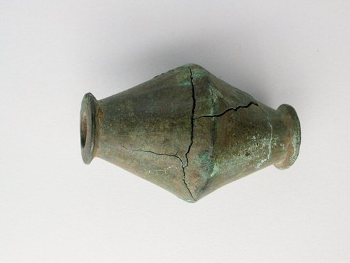 Biconical Bead