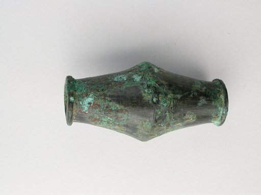Biconical Bead