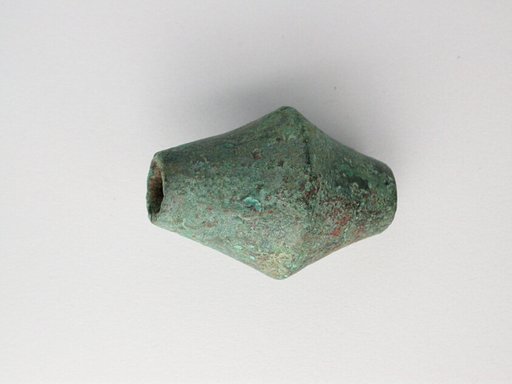 Biconical Bead