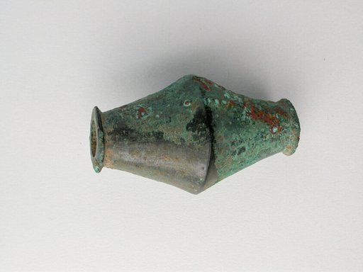 Biconical Bead