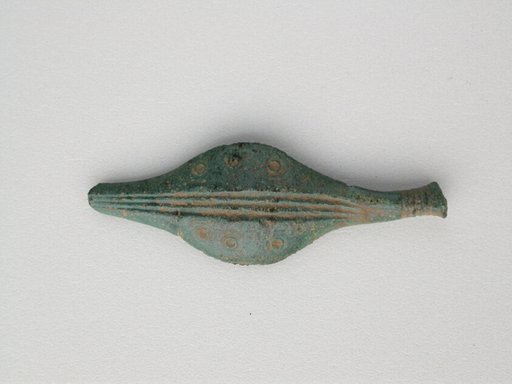 Fibula (leech type)