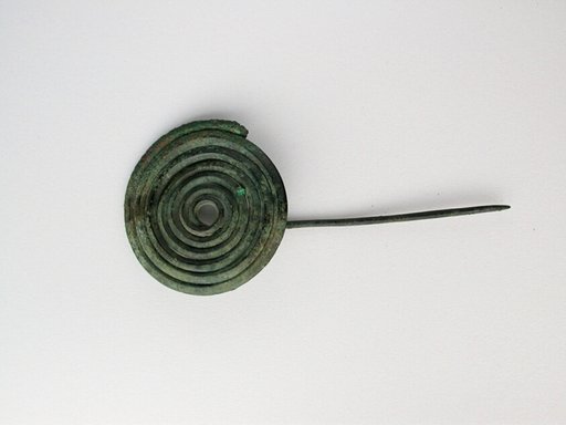 Spiral Fibula