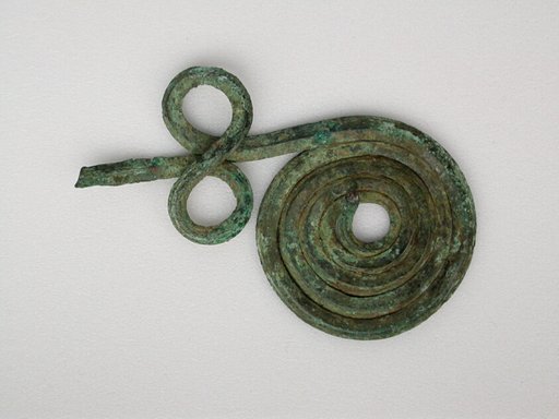 Spiral Fibula