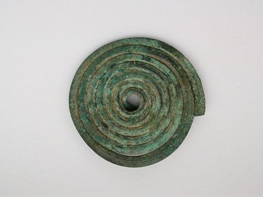 Spiral Fibula