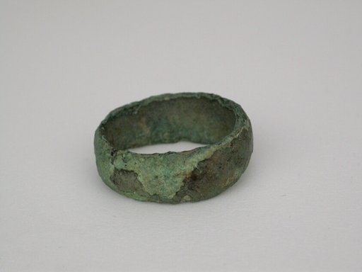 Harness Ring