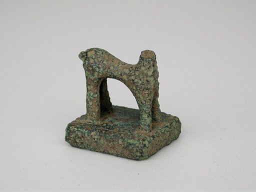 Seal with Quadruped