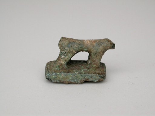 Seal with Quadruped