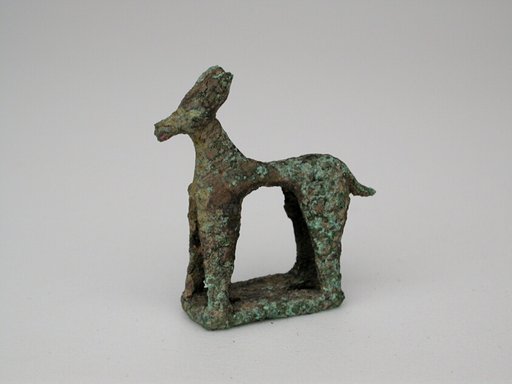 Seal with Quadruped