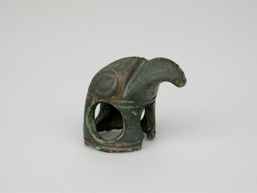 Hawk Head