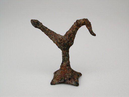 Bird on a Stand