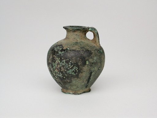 Oinochoe (Pitcher)
