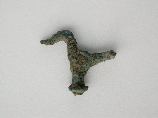 Bird Fragment