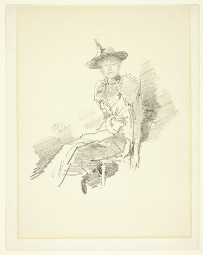 The Winged Hat