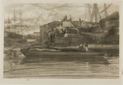 Limehouse