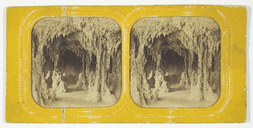 Grotto at Versailes