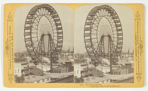 The Ferris Wheel