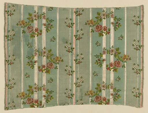Panel (Dress Fabric)