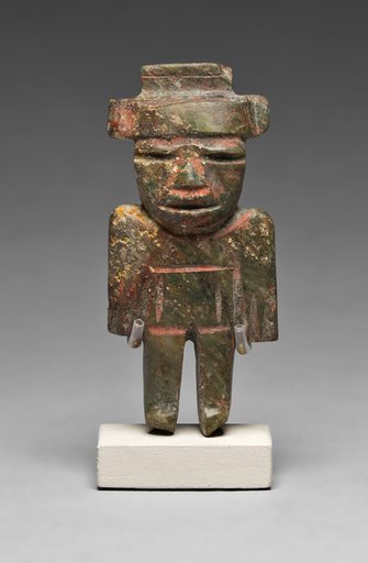 Figurine