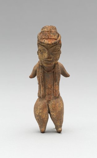 Female Figurine