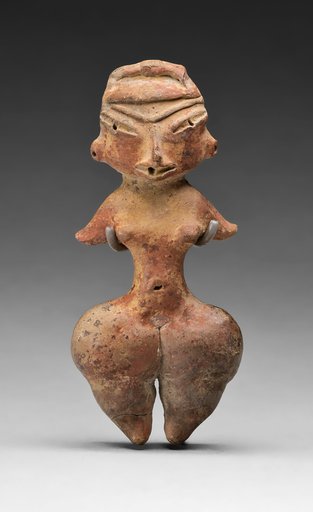 Female Figurine