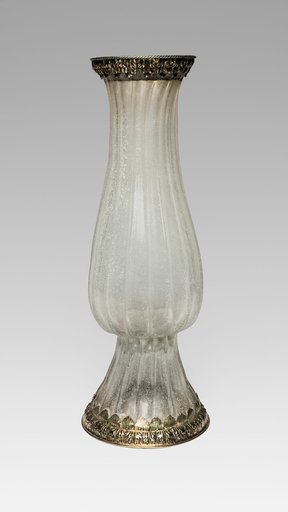 Vase (One of a Pair)