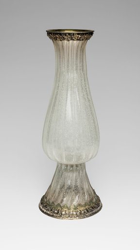 Vase (One of a Pair)