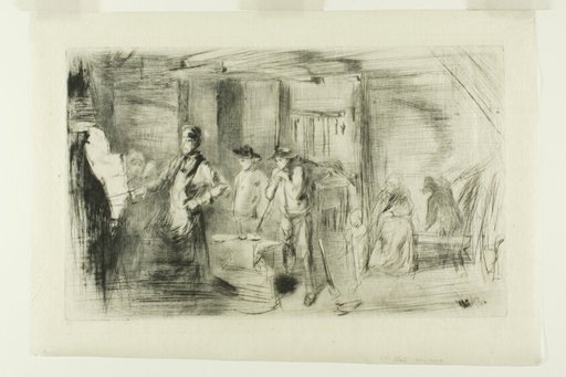 The Forge