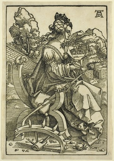 Saint Catherine