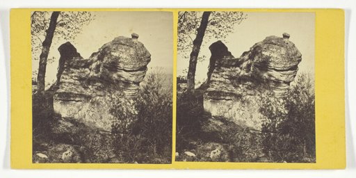 Saddle Rock