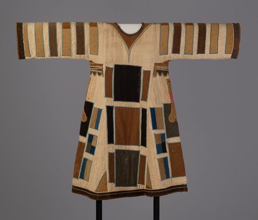 Tunic (Jibbeh)