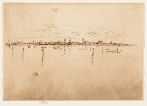 The Little Venice