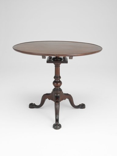 Tea Table