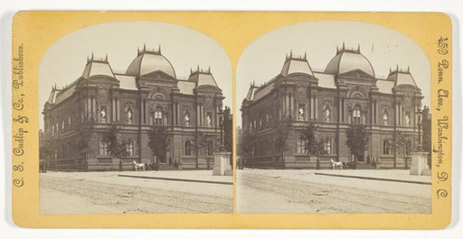 Corcoran art gallery