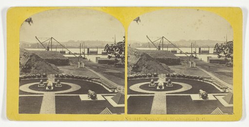 Navy Yard, Washington D.C.