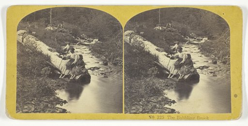 The Babbling Brook