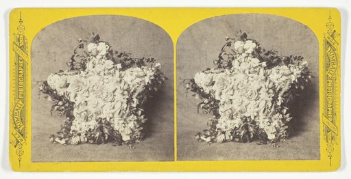 Untitled (Flower Arrangement)