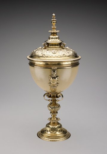Ostrich Cup