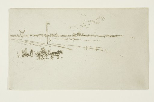 Railway-Station, Voves