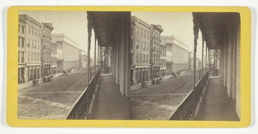 The Charleston Hotel
