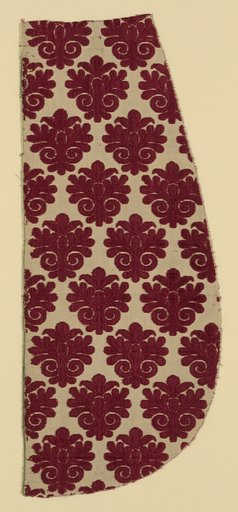 Fragment (From a Chasuble)