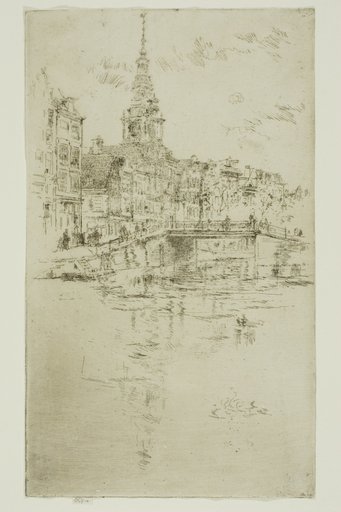 Church, Amsterdam