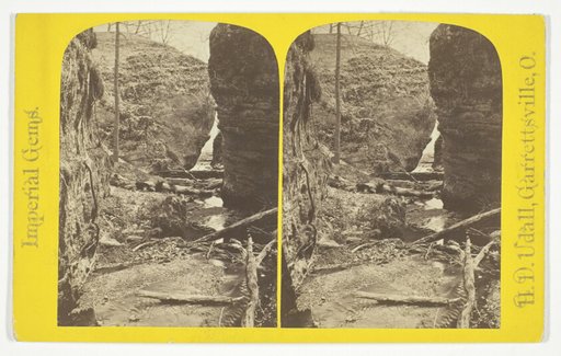 Ante-Chamber, Looking East, No. 31 from the series "Imperial Gems"