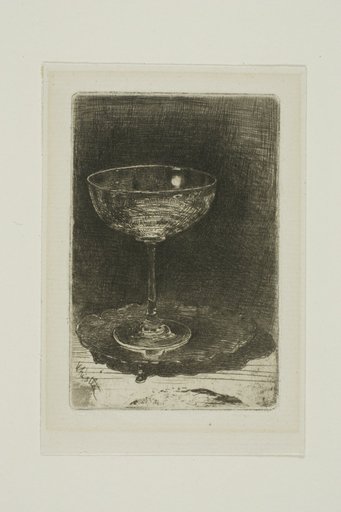 The Wine Glass