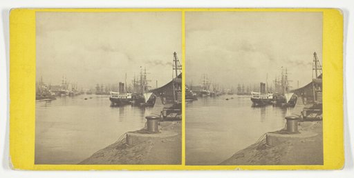 Glasgow - View on the Clyde