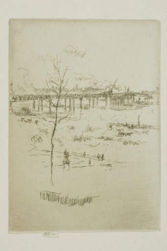 Charing Cross Bridge