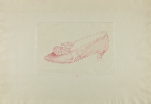 The Assault of the Shoe