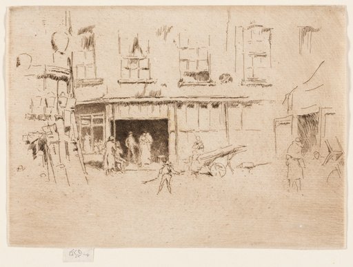 Little Court